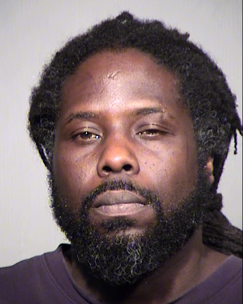 CHARLESWORTH FRANCIS Mugshot / Maricopa County Arrests / Maricopa County Arizona