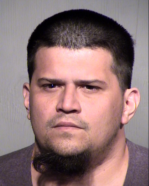 BRIAN AKI Mugshot / Maricopa County Arrests / Maricopa County Arizona