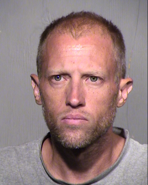 GENO PAUL ZARCONE Mugshot / Maricopa County Arrests / Maricopa County Arizona