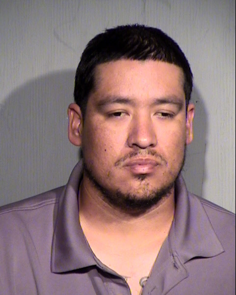 ANTONIO RAMOS FLORES Mugshot / Maricopa County Arrests / Maricopa County Arizona