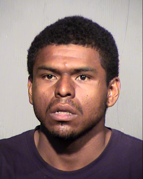 KHALIL ADRION BONNIE Mugshot / Maricopa County Arrests / Maricopa County Arizona