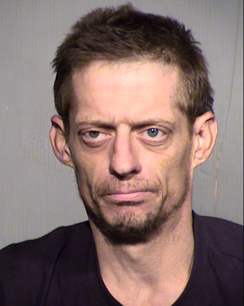 IAN PHILLIP BRANNAMAN Mugshot / Maricopa County Arrests / Maricopa County Arizona