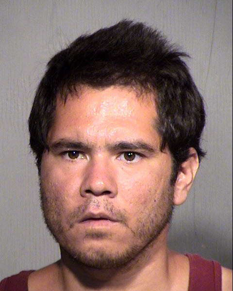 JOSE LUIS RAMIREZ Mugshot / Maricopa County Arrests / Maricopa County Arizona