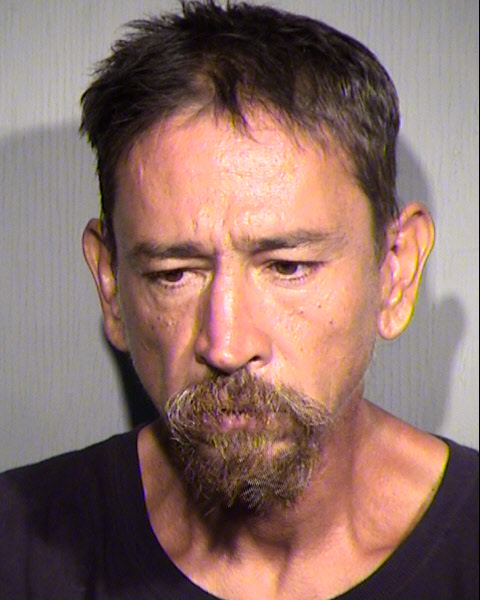 JON PAUL SMITH Mugshot / Maricopa County Arrests / Maricopa County Arizona