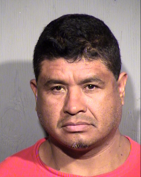 VICTOR M MARTINEZ FIGUEROA Mugshot / Maricopa County Arrests / Maricopa County Arizona