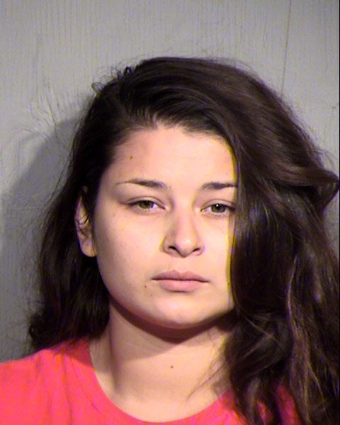 ENA YVETTE ELENAVASQUEZ Mugshot / Maricopa County Arrests / Maricopa County Arizona