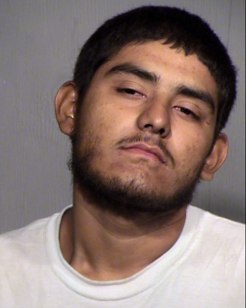 JUAN MANUEL FLORES Mugshot / Maricopa County Arrests / Maricopa County Arizona