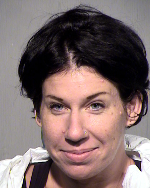 LINDSEY MICHELLE BRADLEY Mugshot / Maricopa County Arrests / Maricopa County Arizona