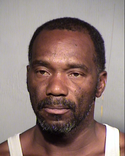 ERIC L PERRYMAN Mugshot / Maricopa County Arrests / Maricopa County Arizona