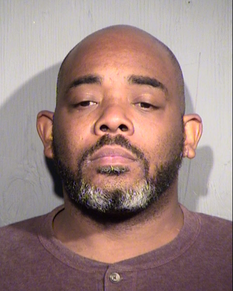 BRIAN LEE THOMAS Mugshot / Maricopa County Arrests / Maricopa County Arizona