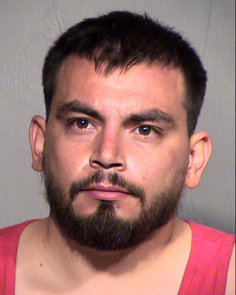 JOSE IGNACIO LOPEZ Mugshot / Maricopa County Arrests / Maricopa County Arizona