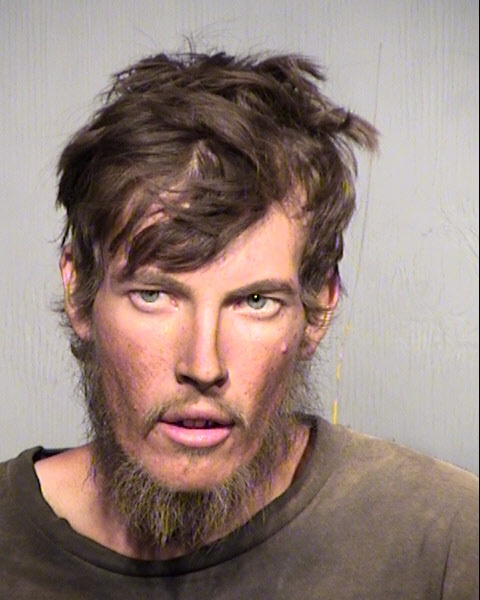 JOHN LITTLE LYNN III Mugshot / Maricopa County Arrests / Maricopa County Arizona