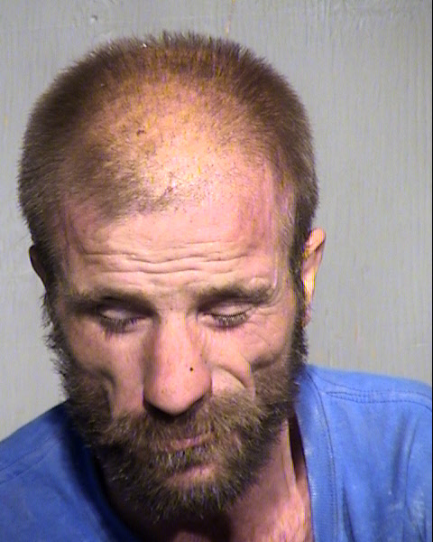 CASEY JAMES GRESH Mugshot / Maricopa County Arrests / Maricopa County Arizona