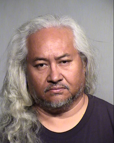 TAUALANGI H PAPALII Mugshot / Maricopa County Arrests / Maricopa County Arizona