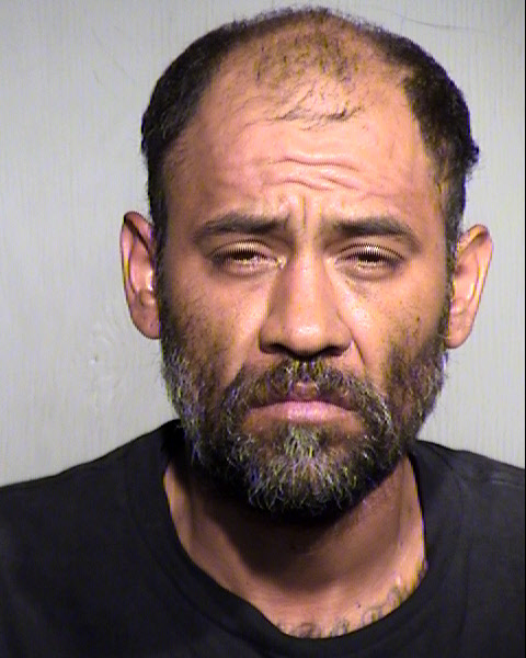 ENRIQUE RAMOS RAMOS Mugshot / Maricopa County Arrests / Maricopa County Arizona