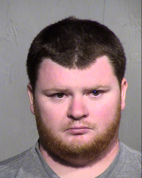 RYAN MITCHELL LEWIS Mugshot / Maricopa County Arrests / Maricopa County Arizona