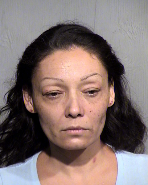 VALERIE FELIZ ALBANO Mugshot / Maricopa County Arrests / Maricopa County Arizona