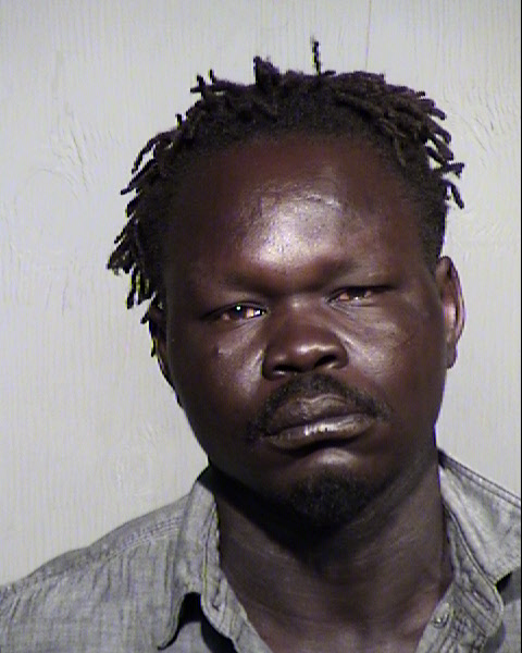 MICHAEL PAUL Mugshot / Maricopa County Arrests / Maricopa County Arizona