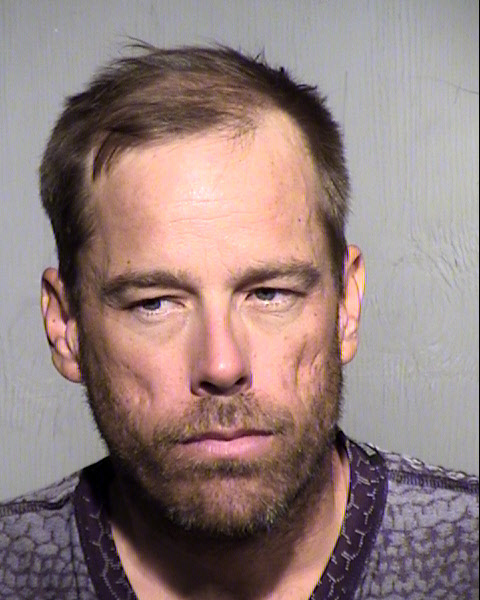 JAMES PATRICK HIMES Mugshot / Maricopa County Arrests / Maricopa County Arizona