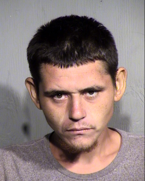 JESUS CRUZITO SIERRA Mugshot / Maricopa County Arrests / Maricopa County Arizona