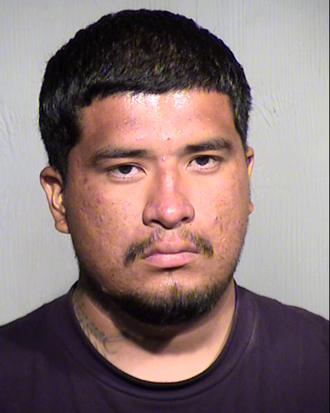 RAYMOND EDWARD MIGUEL Mugshot / Maricopa County Arrests / Maricopa County Arizona