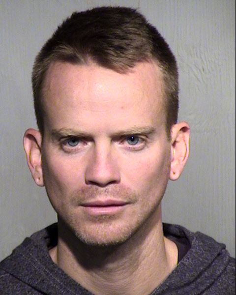 DRU JACOB SNYDER Mugshot / Maricopa County Arrests / Maricopa County Arizona
