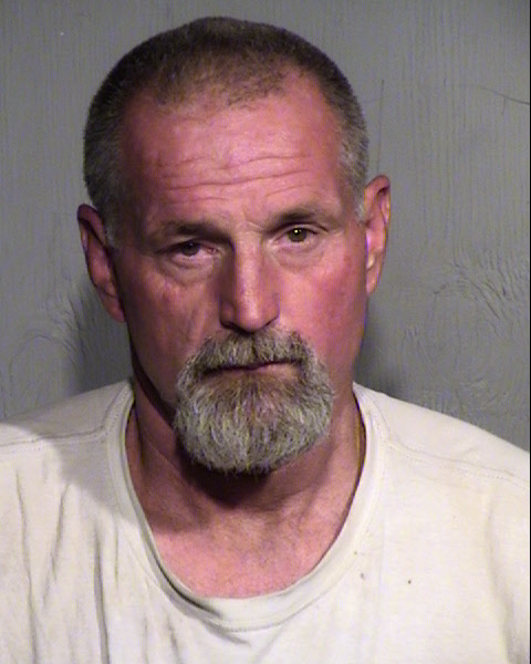 DANNY JOE CRYER Mugshot / Maricopa County Arrests / Maricopa County Arizona