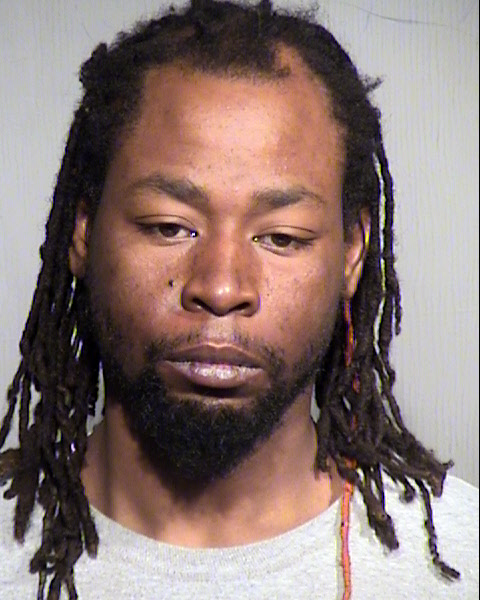 DEXTER WRIGHT VACCARO Mugshot / Maricopa County Arrests / Maricopa County Arizona