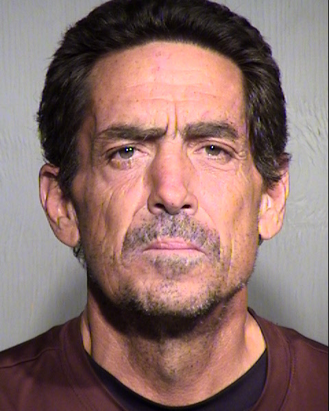 PATRICK L SHIPP Mugshot / Maricopa County Arrests / Maricopa County Arizona