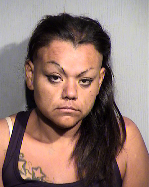 BARTOLA ANN COMPTON Mugshot / Maricopa County Arrests / Maricopa County Arizona