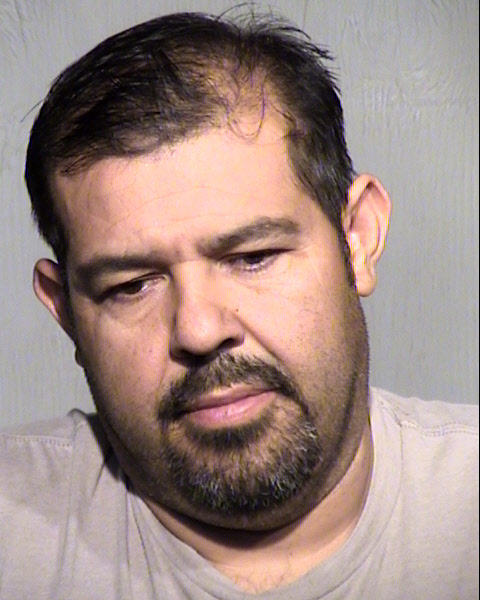 JOSE DE JESUARROYO PONCE Mugshot / Maricopa County Arrests / Maricopa County Arizona