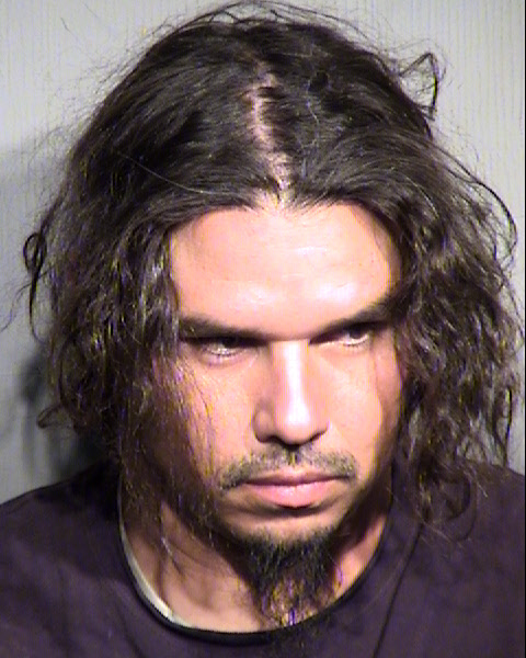 MARIO JESUS MUNOZ Mugshot / Maricopa County Arrests / Maricopa County Arizona