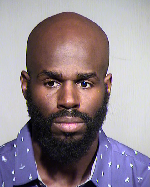 CALVIN JAMARR HORTON Mugshot / Maricopa County Arrests / Maricopa County Arizona