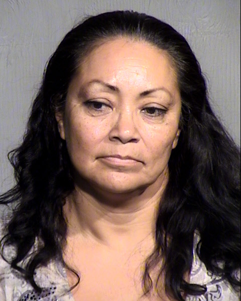 MARIA CONTRERAS Mugshot / Maricopa County Arrests / Maricopa County Arizona