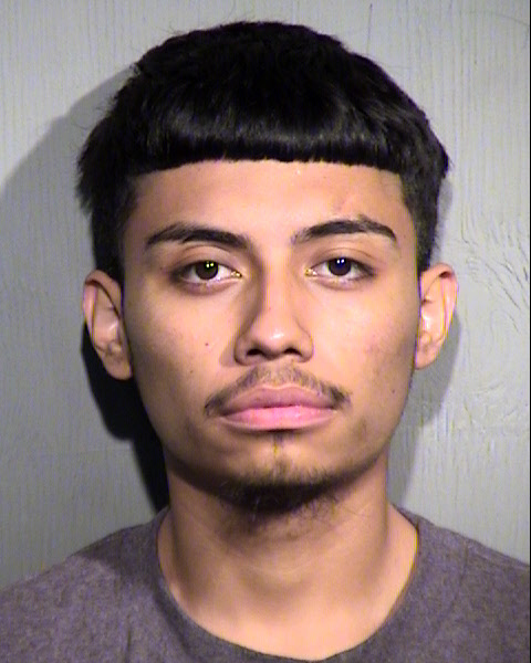 CESAR HUMBERTO AGUIRRE MARTINEZ Mugshot / Maricopa County Arrests / Maricopa County Arizona