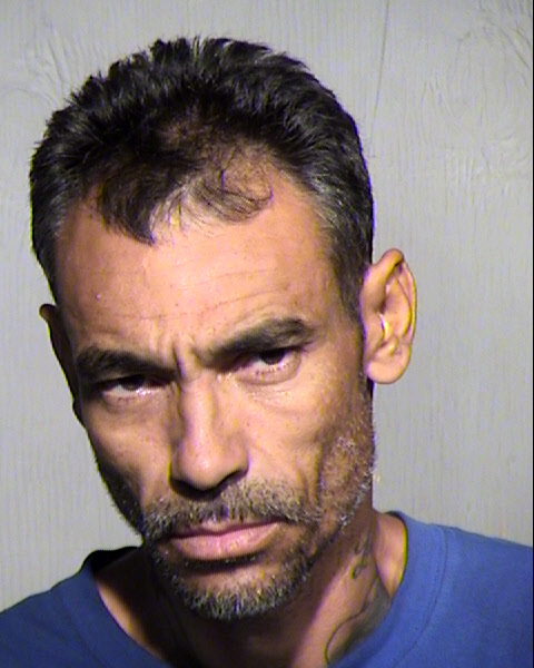 JORGE SUAREZ Mugshot / Maricopa County Arrests / Maricopa County Arizona