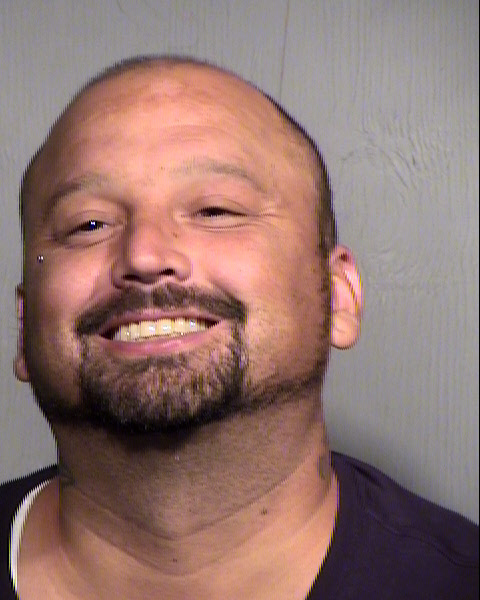 DANIEL LESLIE DE LA CRUZ Mugshot / Maricopa County Arrests / Maricopa County Arizona