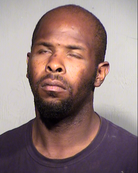 DONTAY DESHAWN AUSTIN Mugshot / Maricopa County Arrests / Maricopa County Arizona