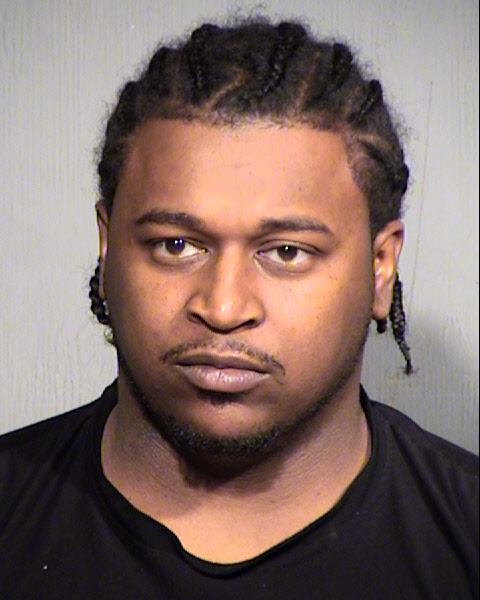 JONATHAN BENJAMIN THOMAS Mugshot / Maricopa County Arrests / Maricopa County Arizona
