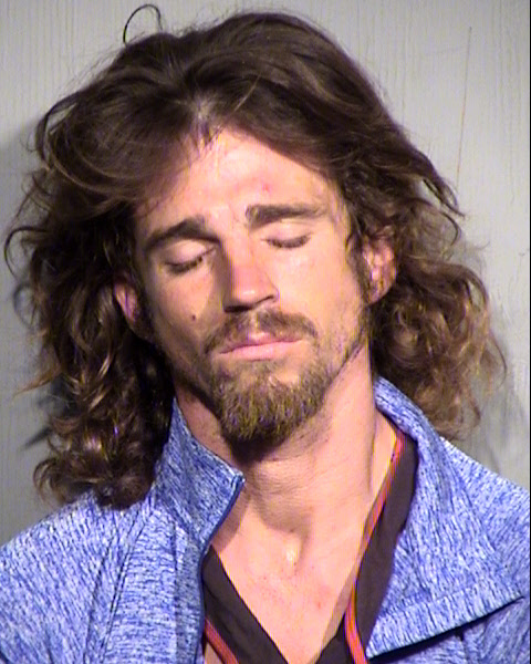 MARK JAMES DESMOND Mugshot / Maricopa County Arrests / Maricopa County Arizona