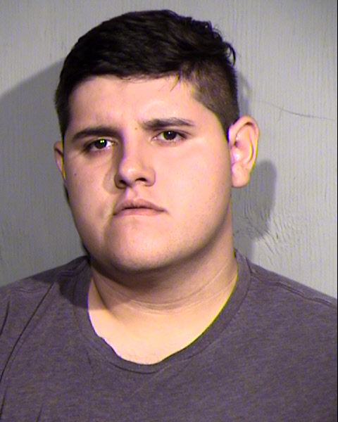 ADRIAN ALVARADO Mugshot / Maricopa County Arrests / Maricopa County Arizona