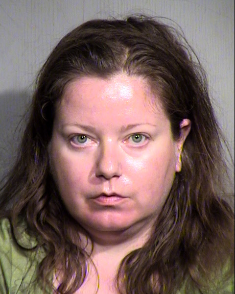 TATIANA PASTUSHENKO Mugshot / Maricopa County Arrests / Maricopa County Arizona