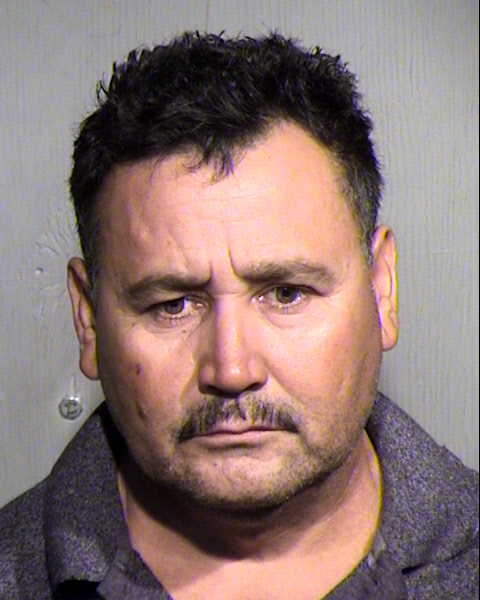 LAZARO CARDENAS ARMENTA Mugshot / Maricopa County Arrests / Maricopa County Arizona