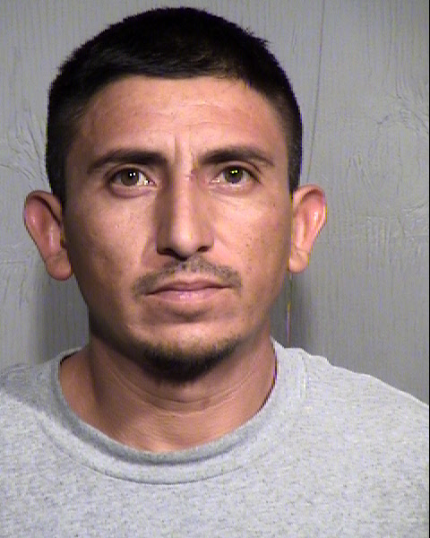 JUAN ISIDRO DOMINGUEZ Mugshot / Maricopa County Arrests / Maricopa County Arizona
