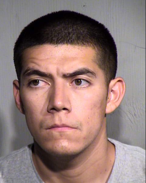 JONATHAN CARL RATLIFF Mugshot / Maricopa County Arrests / Maricopa County Arizona