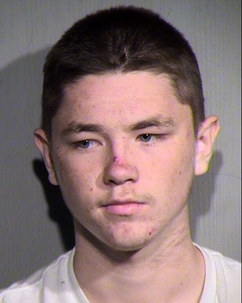 MICHEAL THOMPSON Mugshot / Maricopa County Arrests / Maricopa County Arizona