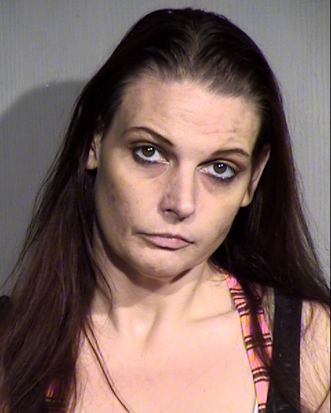 LONNA BETH HILL Mugshot / Maricopa County Arrests / Maricopa County Arizona