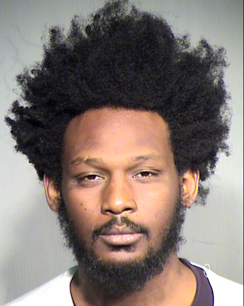 MARCUS CLAY HALL Mugshot / Maricopa County Arrests / Maricopa County Arizona