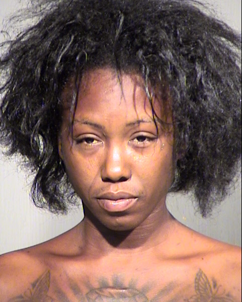 COURTNEI LASEAN LEE Mugshot / Maricopa County Arrests / Maricopa County Arizona