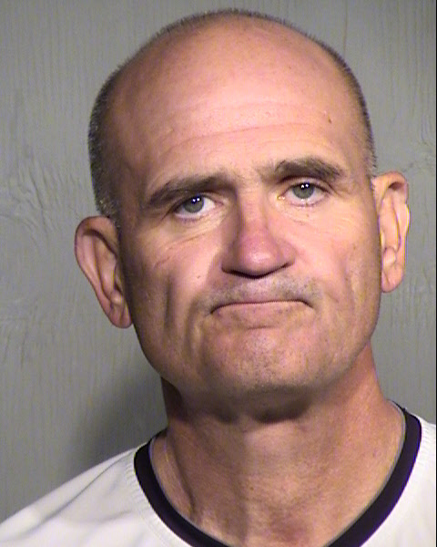 JAMES STANLEY FYFFE Mugshot / Maricopa County Arrests / Maricopa County Arizona